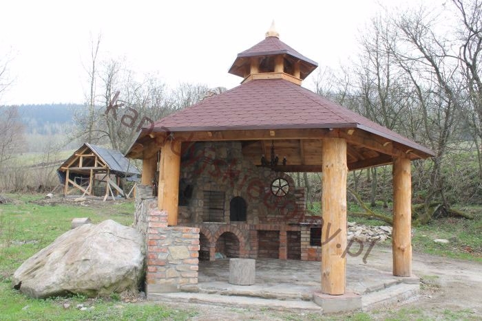 Domy z bali i domy z drewna zbigniew szewczyk altany z bali Altanera o que é