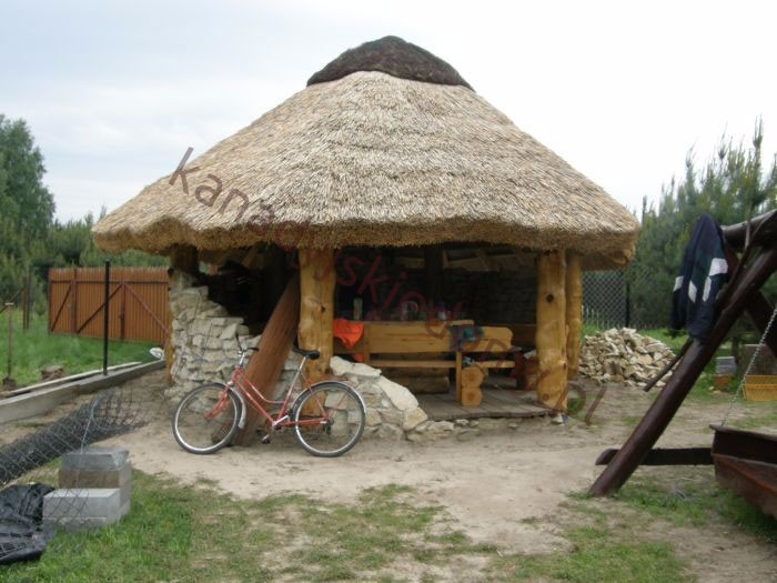 Domy z bali i domy z drewna zbigniew szewczyk altany z bali Altanera o que é